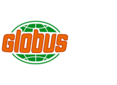 Globus — 1727 касс