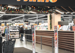 В «Гиппо» запустили новое приложение для удаленного контроля касс самообслуживания: пропускная способность КСО выросла на 9% 