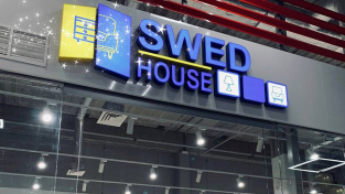 Swed House и Set Loyalty: конверсия в первую покупку — 84,9%