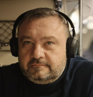 Александр Иванов, Руководитель ИТ-управления сети «Гиппо» 