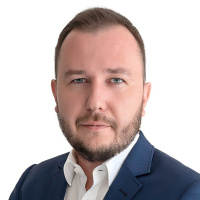 Антон Трухтанов, Управляющий партнёр Direct Service