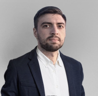 Герман Антонов, руководитель направления лояльности компании CSI