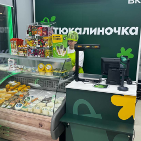 «Тюкалиночка» и Set Retail: как замена кассового ПО решила наболевшие проблемы омской сети магазинов малого формата