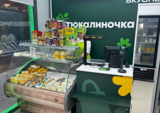 «Тюкалиночка» и Set Retail: как замена кассового ПО решила наболевшие проблемы омской сети магазинов малого формата