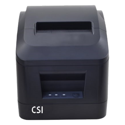 Принтер чеков CSI Print X