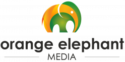 Orange Elephant Media