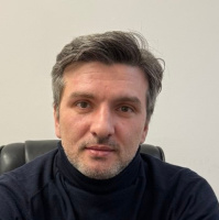 Заур Багаев, Генеральный директор OEM-TECH