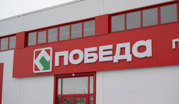 Технологическое лидерство: сеть дискаунтеров «Победа» запустила на кассах систему распознавания товара