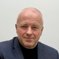 Андрей Жидков, Коммерческий директор сети «Магнолия»