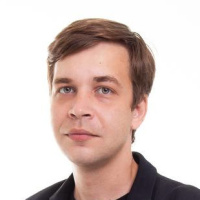 Виталий Гусев, Юрист, CEO YURI Service