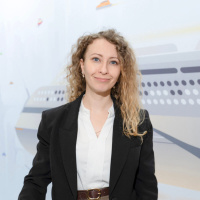 Елена Лоншакова, Директор по маркетингу CSI