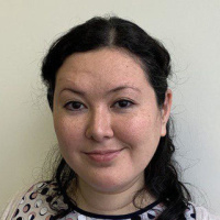 Ирина Носова, Руководитель проектов CSI