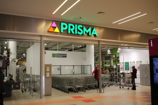  Как PRISMA в России на 40% ускорила обслуживание покупателей