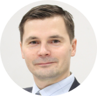 Алексей Анкудинов, Директор по продажам продуктов Set, CSI