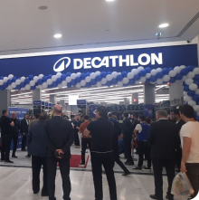 Открытие Decathlon в Азербайджане: как решения Set помогают мировому гиганту развивать сеть магазинов в СНГ