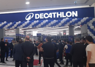 Открытие Decathlon в Азербайджане: как решения Set помогают мировому гиганту развивать сеть магазинов в СНГ