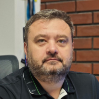 Александр Иванов , Руководитель ИТ-управления сети «Гиппо»