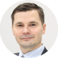 Алексей Анкудинов, Директор по продуктам Set компании CSI