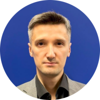 Павел Файзулин, ИТ-директор Decathlon Kazakhstan