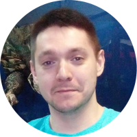 Денис Таржанов, Менеджер проектов CSI