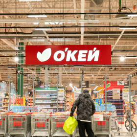 Set Prisma: «О'Кей» внедрил автоматический контроль списания в складской зоне