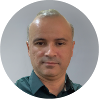 Анвар Хамракулов, директор SBG