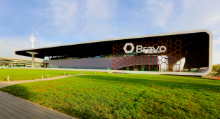 Азербайджанская сеть BRAVO автоматизирует торговые процессы с Set Retail