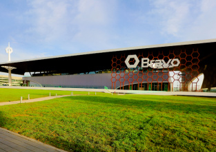 Как BRAVO, одна из крупнейших розничных сетей в Азербайджане, автоматизирует торговые процессы с Set Retail