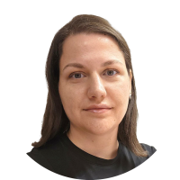 Татьяна Благодатская, Руководитель отдела клиентского опыта, РИВ ГОШ 