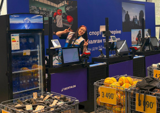Decathlon Kazakhstan: как франчайзи интегрировал Set Retail с глобальными системами и масштабирует решение